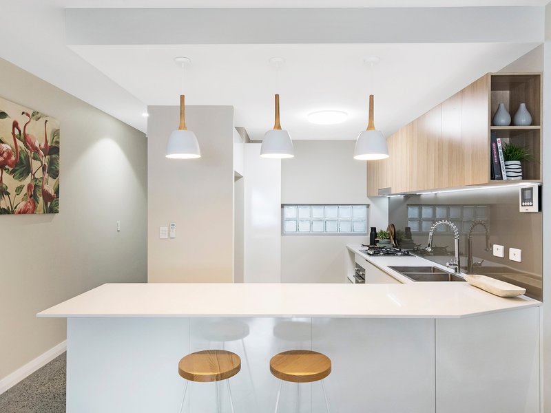 Photo - 202/297 Lancaster Road, Ascot QLD 4007 - Image 2