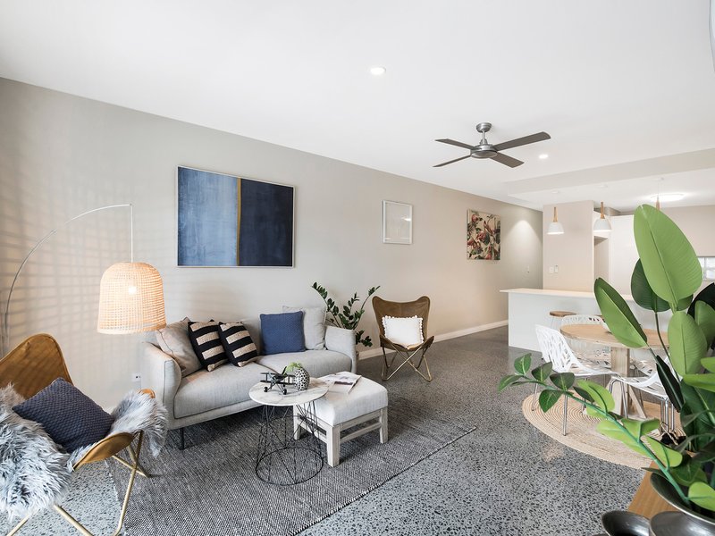 Photo - 202/297 Lancaster Road, Ascot QLD 4007 - Image 4