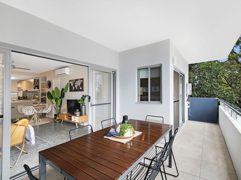 Photo - 202/297 Lancaster Road, Ascot QLD 4007 - Image 5