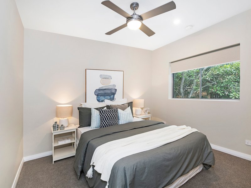 Photo - 202/297 Lancaster Road, Ascot QLD 4007 - Image 9