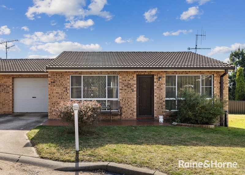 Photo - 20/23-29 Newton Street, Goulburn NSW 2580 - Image 1
