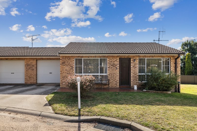 20/23-29 Newton Street, Goulburn NSW 2580