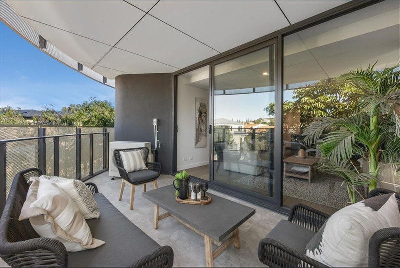 Photo - 202/3 Fairlight Street, Mosman Park WA 6012 - Image 6