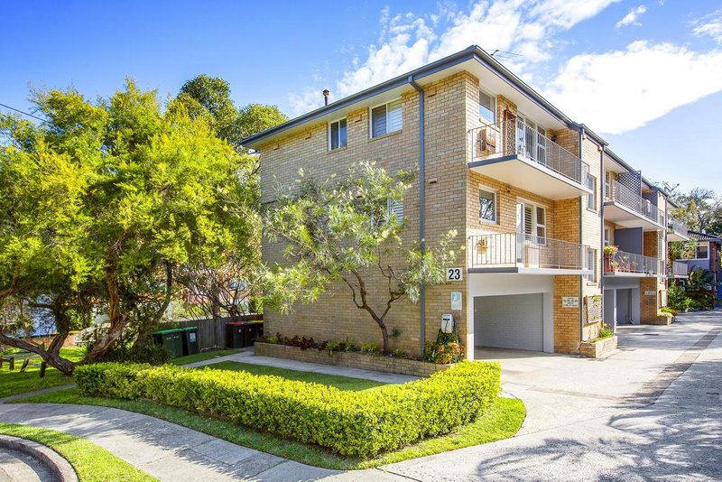 20/23 Woolcott St , Newport NSW 2106