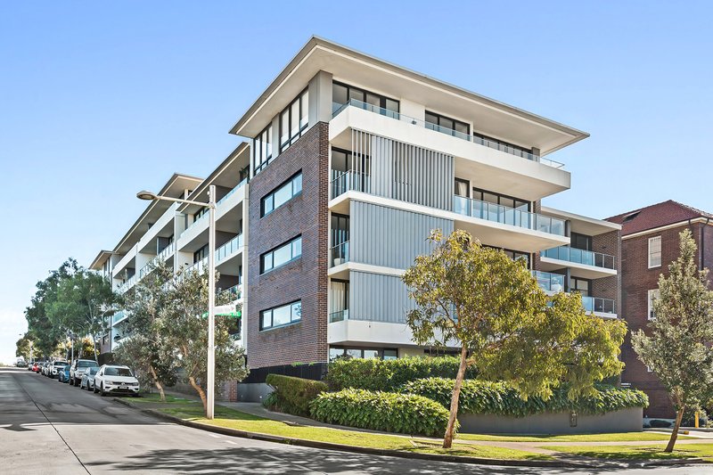 Photo - 202/30 Harvey Street, Little Bay NSW 2036 - Image 9