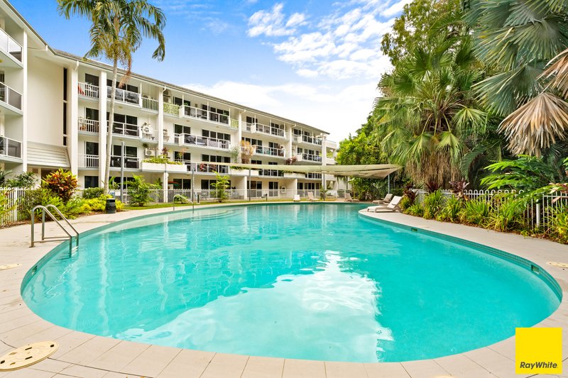 202/305-341 Coral Coast Drive, Palm Cove QLD 4879