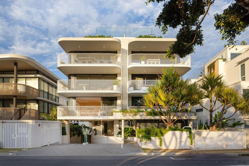 202/32 O'Connor Street, Tugun QLD 4224