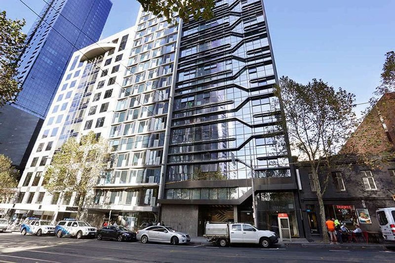 Photo - 202/323-331 La Trobe Street, Melbourne VIC 3000 - Image 7