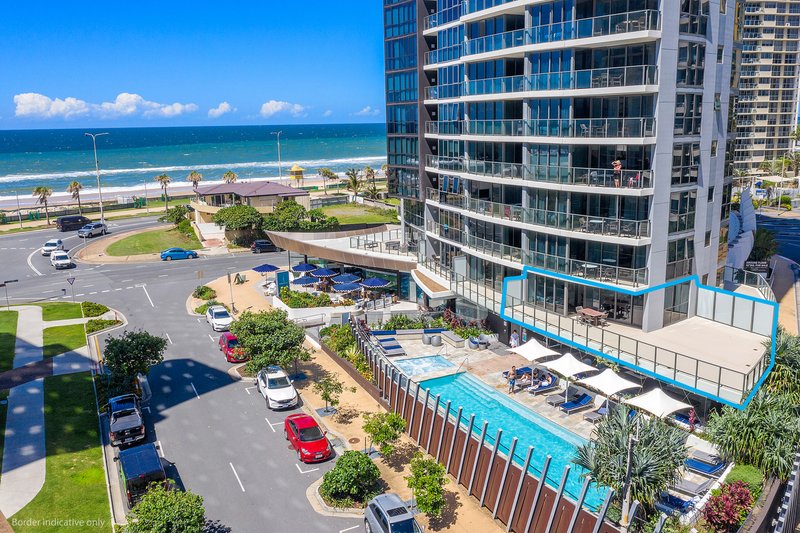 202/3440 Surfers Paradise Boulevard, Surfers Paradise QLD 4217