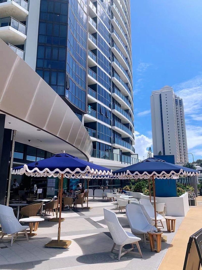 Photo - 202/3440 Surfers Paradise Boulevard, Surfers Paradise QLD 4217 - Image 12