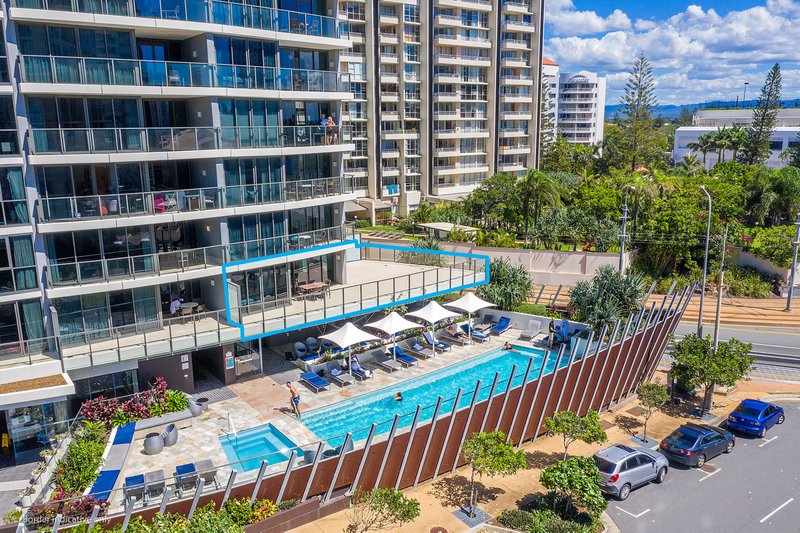 Photo - 202/3440 Surfers Paradise Boulevard, Surfers Paradise QLD 4217 - Image 15