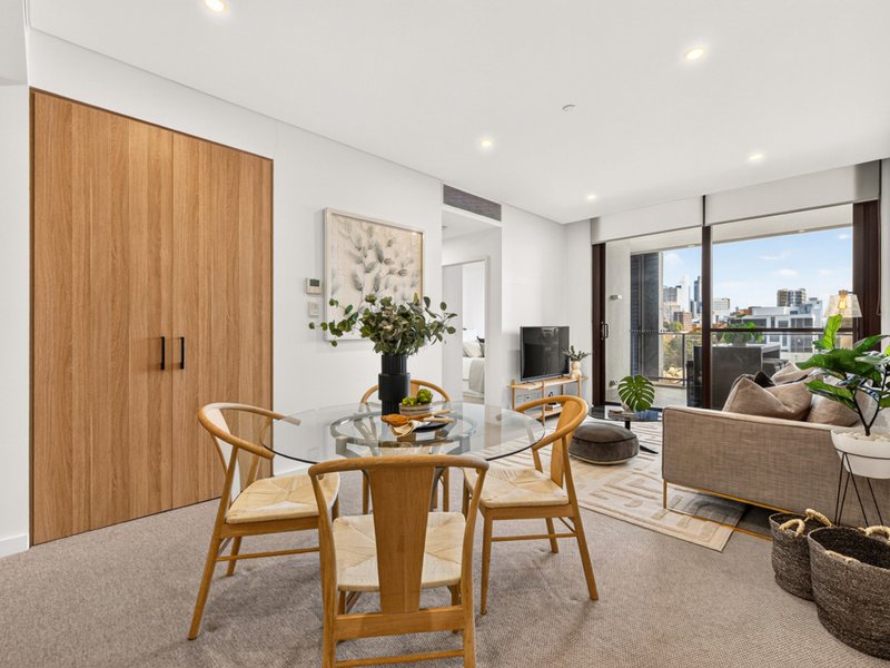 Photo - 202/35 Bronte Street, East Perth WA 6004 - Image 1