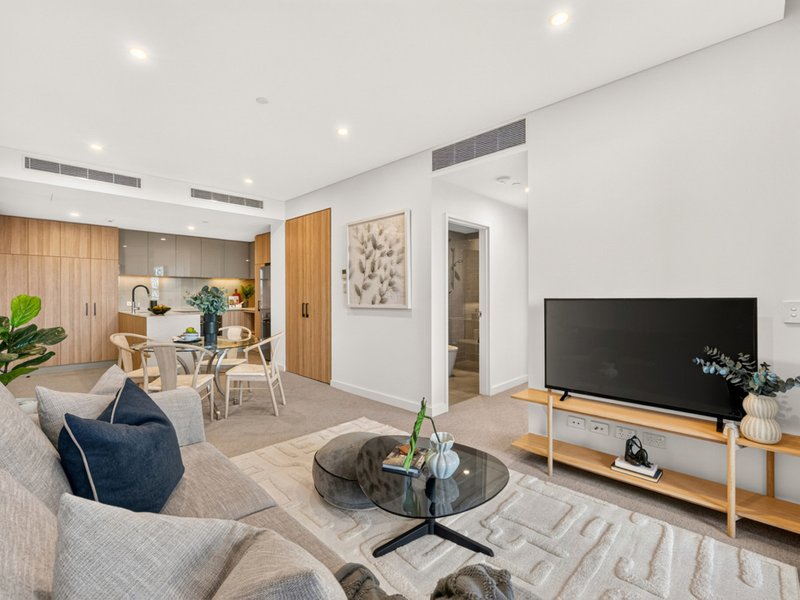 Photo - 202/35 Bronte Street, East Perth WA 6004 - Image 4