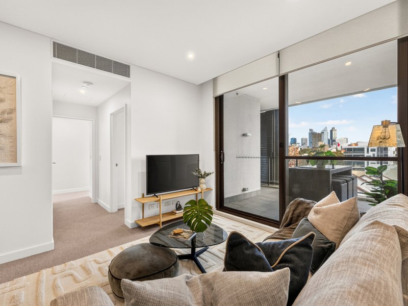 Photo - 202/35 Bronte Street, East Perth WA 6004 - Image 5