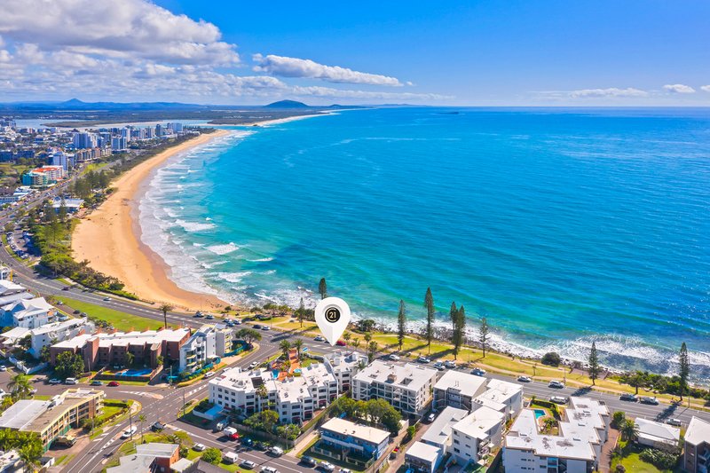 20/236 Alexandra Parade, Alexandra Headland QLD 4572