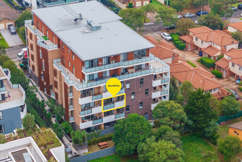 Photo - 202/36 Barber Avenue, Penrith NSW 2750 - Image 8