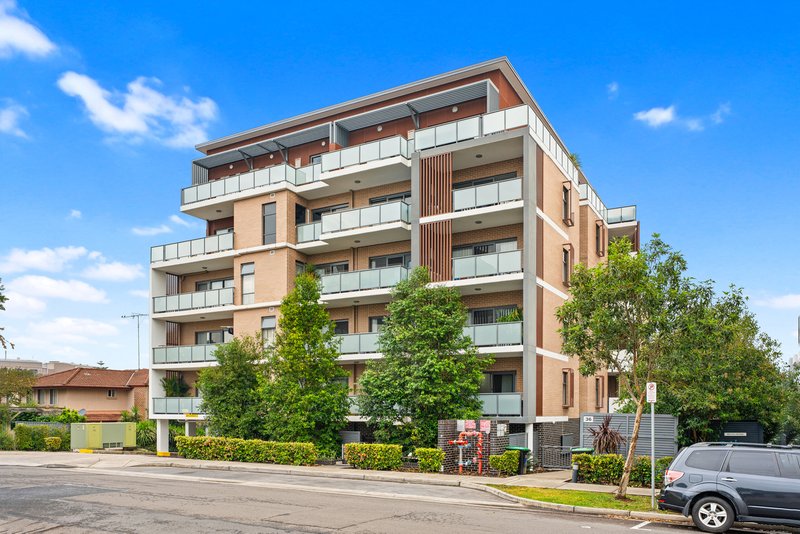 Photo - 202/36 Barber Avenue, Penrith NSW 2750 - Image 9