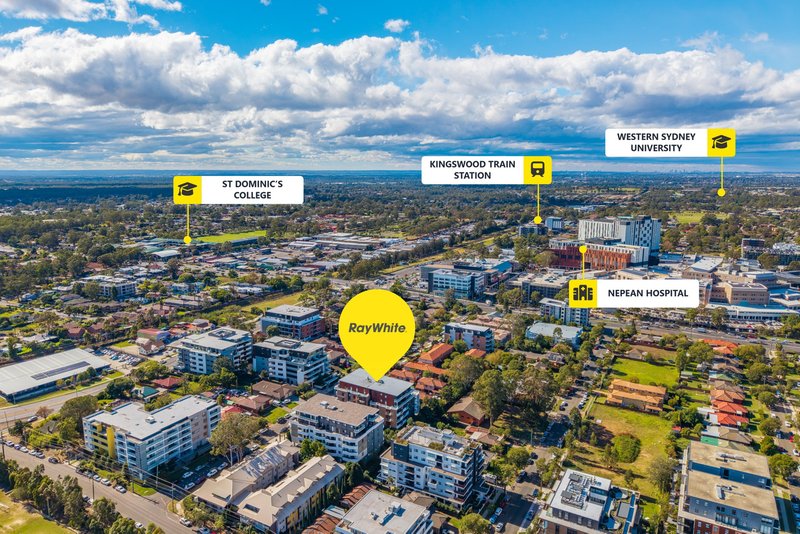 Photo - 202/36 Barber Avenue, Penrith NSW 2750 - Image 12