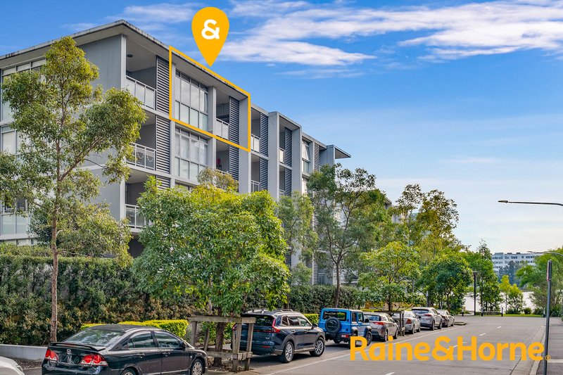 Photo - 202/38 Shoreline Drive, Rhodes NSW 2138 - Image 2