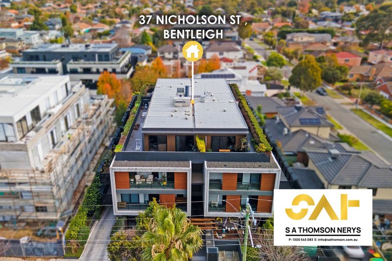 Photo - 202/39 Nicholson Street, Bentleigh VIC 3204 - Image 17