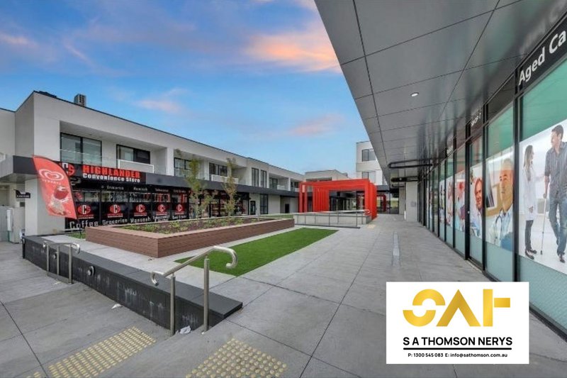 Photo - 202/4 Highlander Drive, Craigieburn VIC 3064 - Image 2