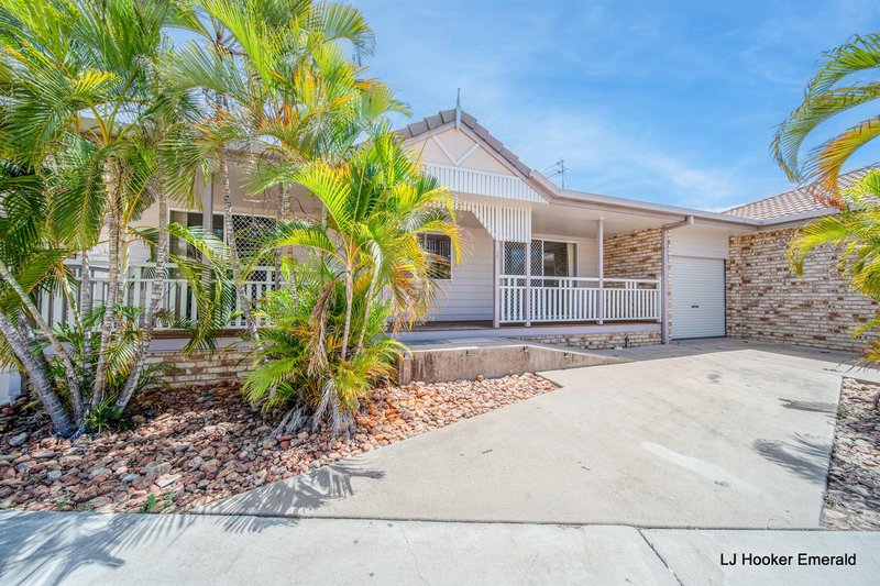 Photo - 20/24 Riverview Street, Emerald QLD 4720 - Image 1