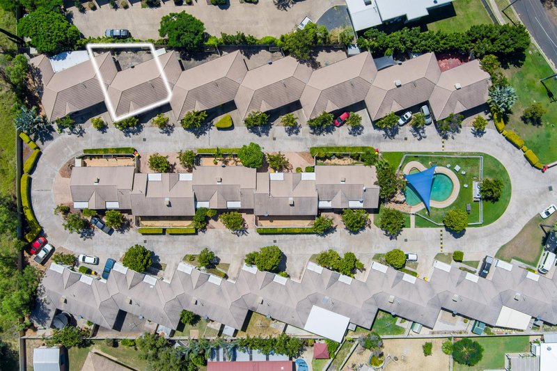 Photo - 20/24 Riverview Street, Emerald QLD 4720 - Image 2