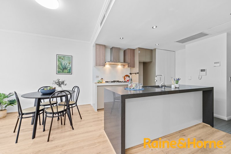Photo - 202/4 Timbrol Avenue, Rhodes NSW 2138 - Image 1