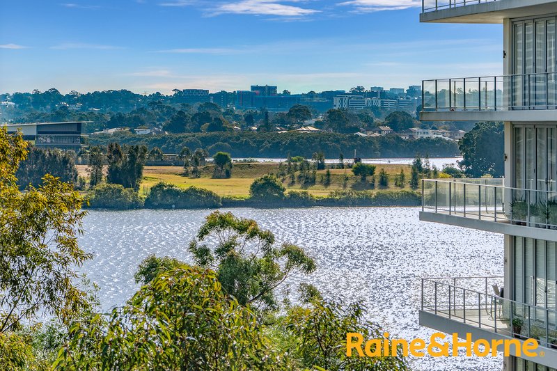 Photo - 202/4 Timbrol Avenue, Rhodes NSW 2138 - Image 2