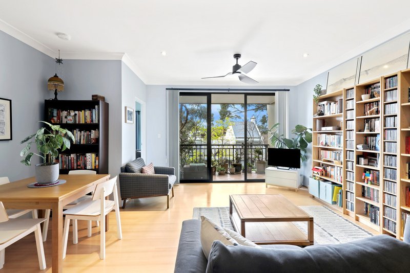 20/240-270 Lawrence Street, Alexandria NSW 2015