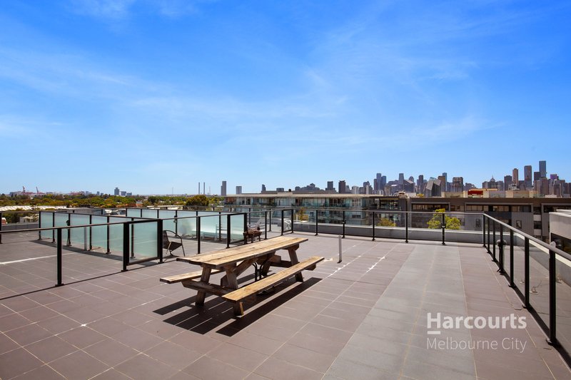 Photo - 202/41 Nott Street, Port Melbourne VIC 3207 - Image 6