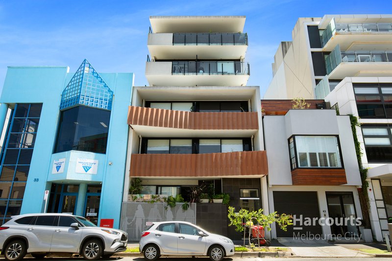 Photo - 202/41 Nott Street, Port Melbourne VIC 3207 - Image 7