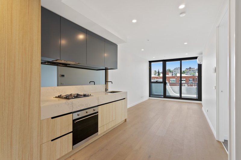 Photo - 202/42-48 Claremont Street, South Yarra VIC 3141 - Image 1
