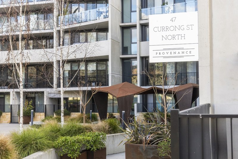 Photo - 202/47 Currong Street, Braddon ACT 2612 - Image 17