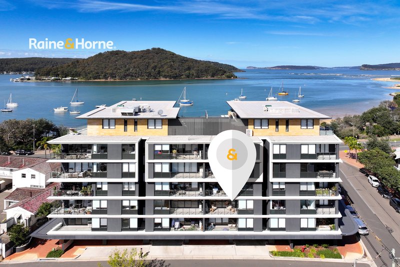 Photo - 202/49 The Esplanade, Ettalong Beach NSW 2257 - Image 1