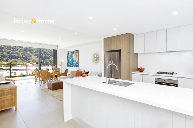 Photo - 202/49 The Esplanade, Ettalong Beach NSW 2257 - Image 4