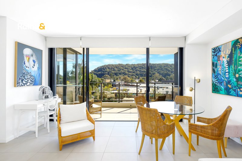 Photo - 202/49 The Esplanade, Ettalong Beach NSW 2257 - Image 6