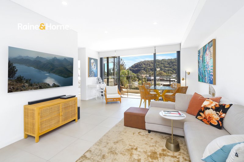 Photo - 202/49 The Esplanade, Ettalong Beach NSW 2257 - Image 7