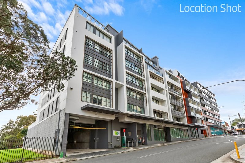 Photo - 202/5-11 Meriton Street, Gladesville NSW 2111 - Image 8