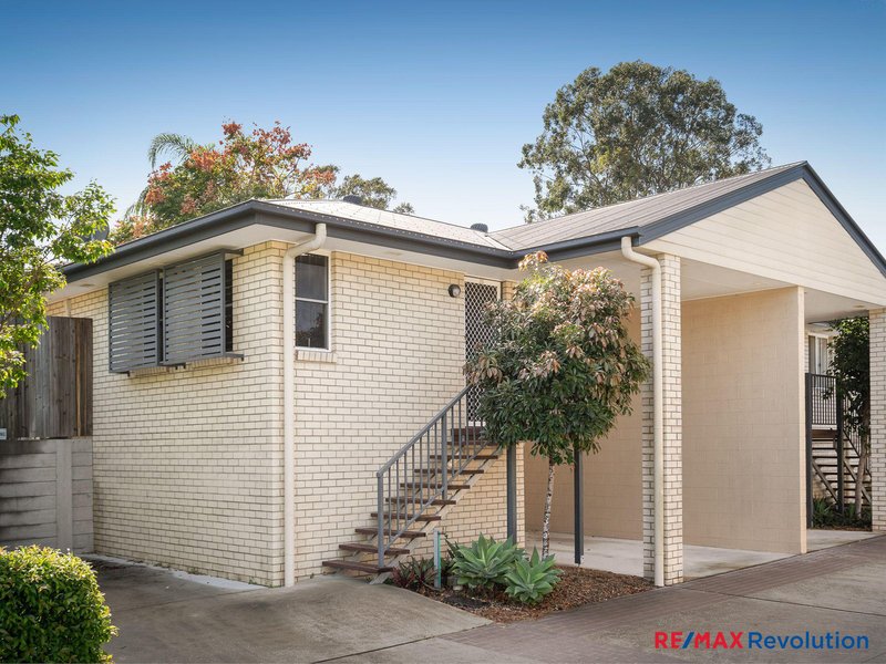 Photo - 20/25-31 Boyd Street, Eagleby QLD 4207 - Image 1