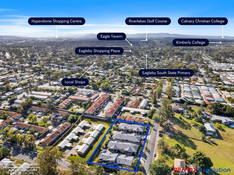 Photo - 20/25-31 Boyd Street, Eagleby QLD 4207 - Image 11