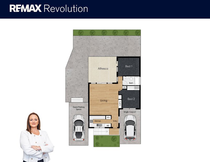 Photo - 20/25-31 Boyd Street, Eagleby QLD 4207 - Image 12