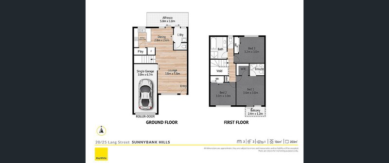 Photo - 20/25 Lang Street, Sunnybank Hills QLD 4109 - Image 16