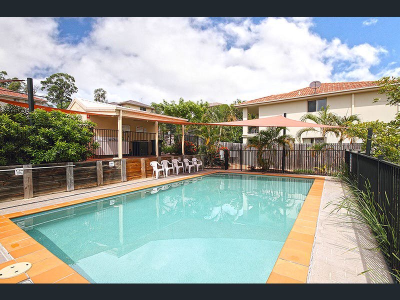 Photo - 20/25 Lang Street, Sunnybank Hills QLD 4109 - Image 18