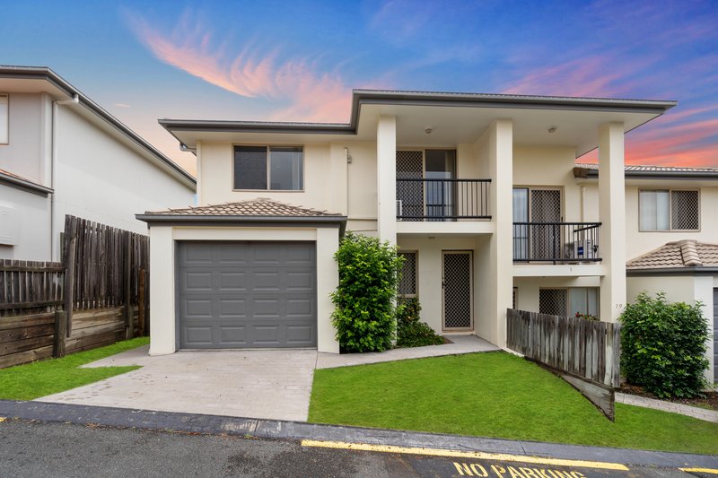 20/25 Lang Street, Sunnybank Hills QLD 4109