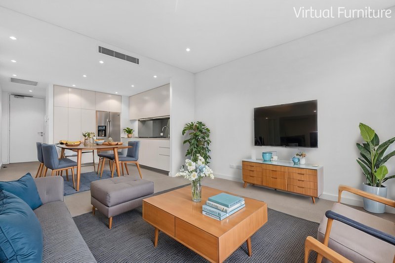 Photo - 202/5 Northcote Street, Mortlake NSW 2137 - Image 2