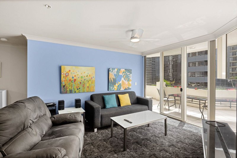 Photo - 2025/23 Ferny Avenue, Surfers Paradise QLD 4217 - Image 5