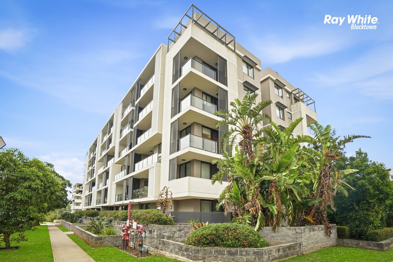 Photo - 202/53 Kildare Road, Blacktown NSW 2148 - Image 2