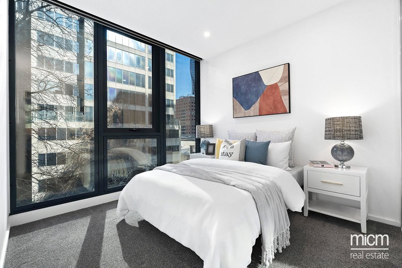 Photo - 202/560 Lonsdale Street, Melbourne VIC 3000 - Image 6