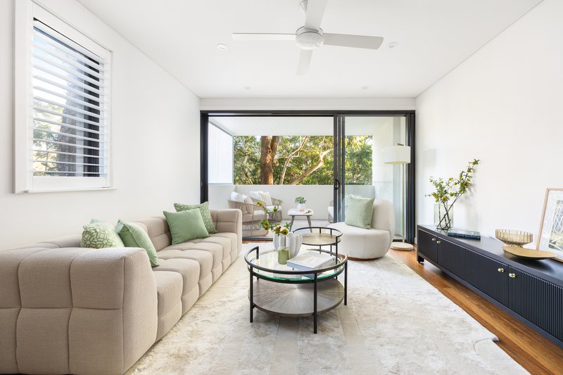 Photo - 202/564 Miller Street, Cammeray NSW 2062 - Image 1